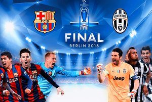 Champions League Final