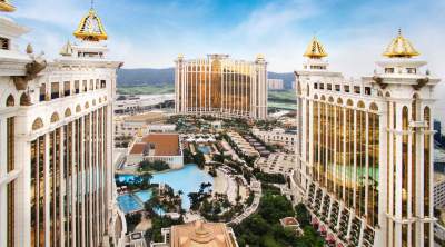 كازينو Galaxy Macau