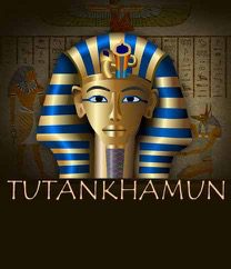 العاب السلوتس - Tutankhamun