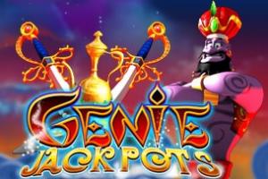 العاب السلوتس - Genie Jackpots