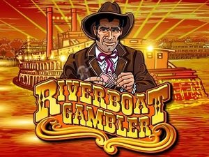 Riverboat Gambler سلوت