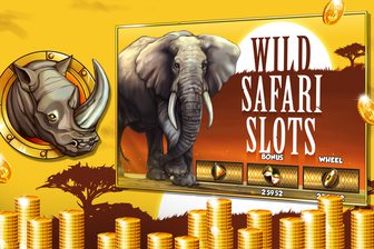 Wild Safari Slots