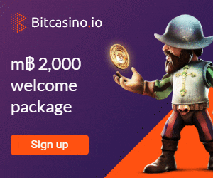 BitCasino.io