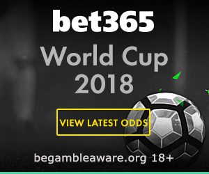 المراهنات الرياضية على الانترنت - BET365