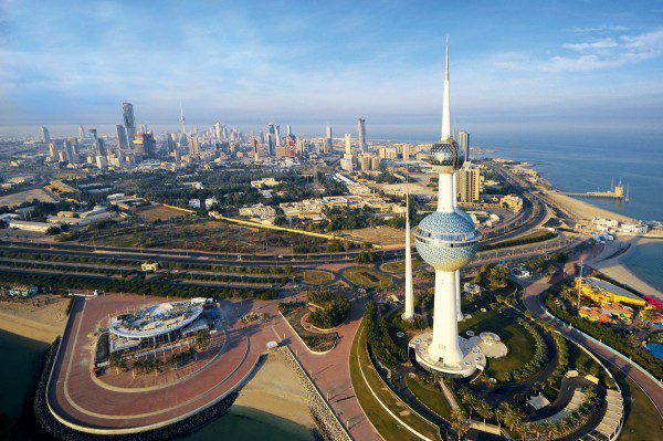 الكازينوهات عبر الإنترنت في الكويت