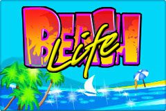 لعبة السلوت Beach Life
