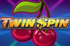 لعبة السلوت Twin Spin