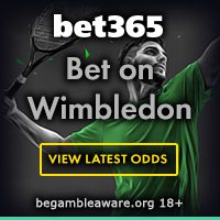 Tennis Bet365