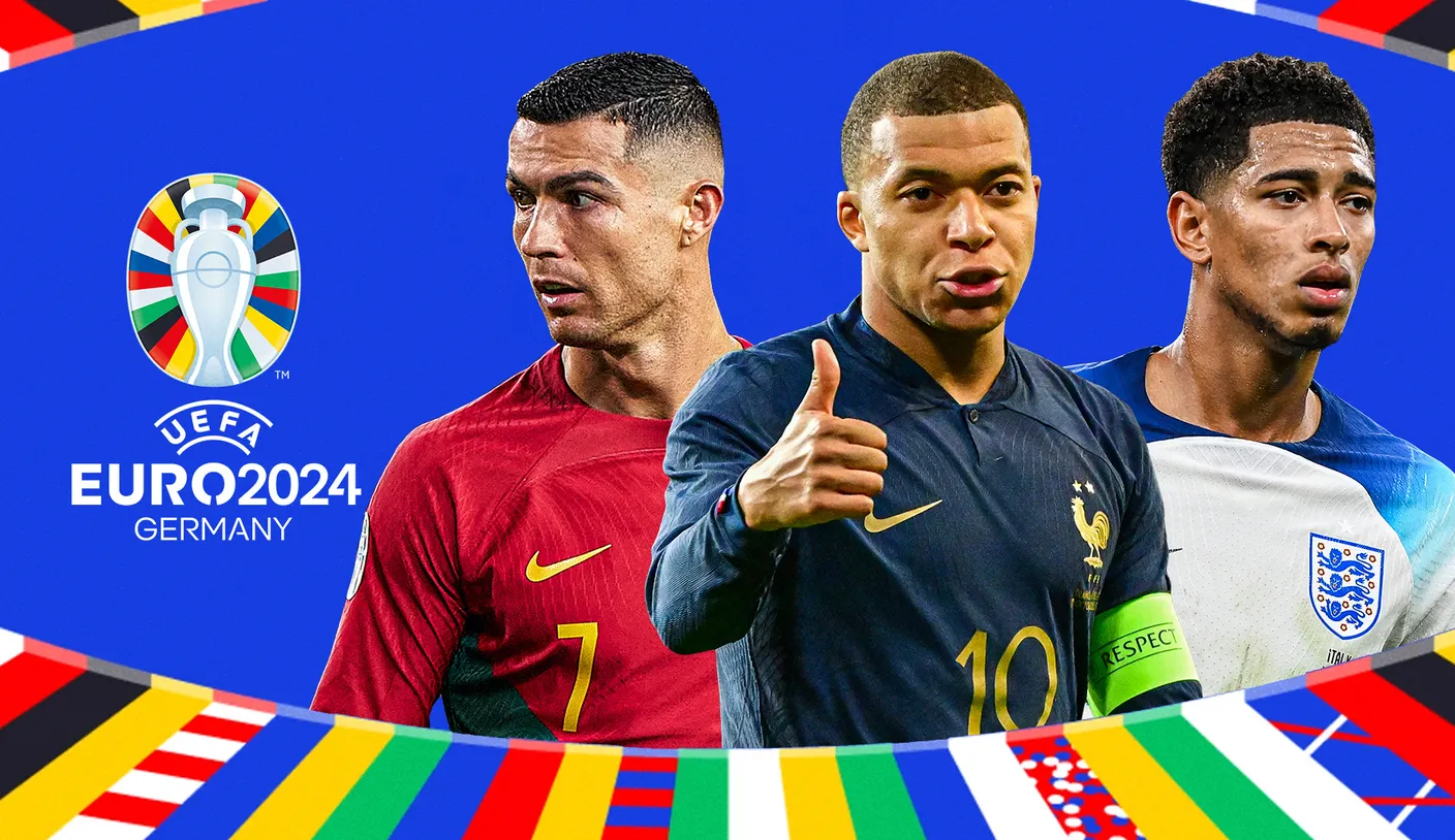 بطولة أمم أوروبا 2024