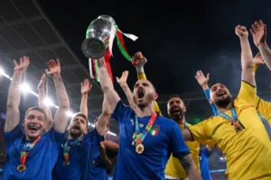 منتخب فرنسا